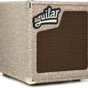 Aguilar SL 110 1 x 10-inch 175-watt Bass Cabinet - Fawn 8 Ohm