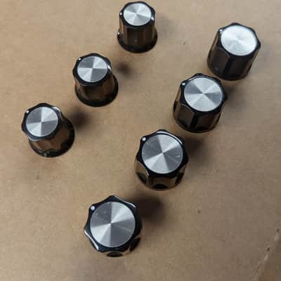 Moog Little Phatty Knob Set