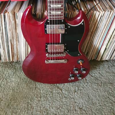 Greco SG 1986 image 2