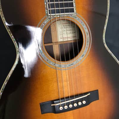 Martin Custom 1998 00-45 Indian Rosewood image 24