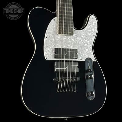 Mint ESP Original Series Stephen Carpenter STEF-T7B Baritone w/case image 4