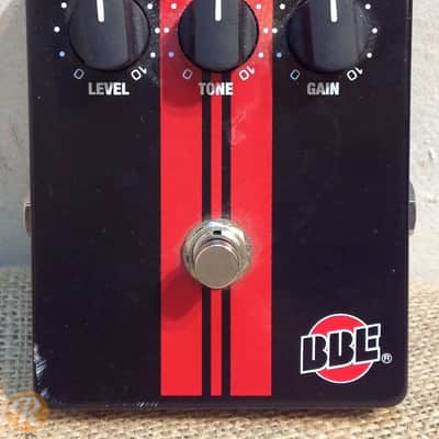 BBE AM-64 American Metal