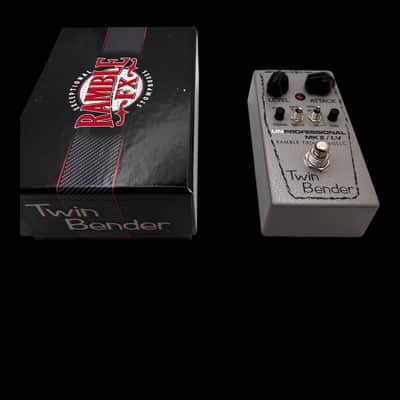 Ramble FX Twin Bender V2 | Reverb