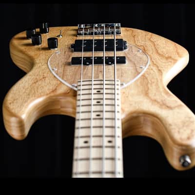 Sadowsky M/J image 4