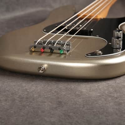 Fender 75th Anniversary Precision Bass - Diamond Anniversary - 2nd Hand image 12