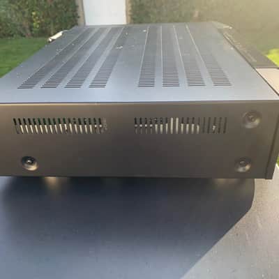 Marantz NR1608 7.2 4K Receiver Dolby Atmos / dtsX/ WiFi/ ARC/ AirPlay/ HDMI 7+1 image 4