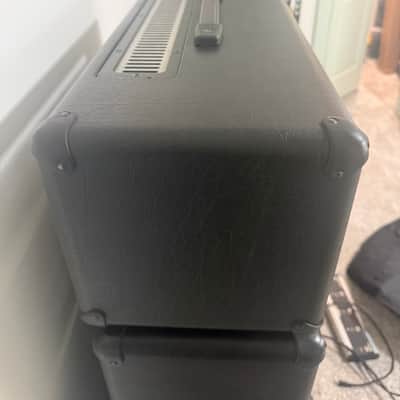 Mesa Boogie Triple Rectifier Solo Head 3-Channel 150-Watt Guitar Amp Head 2000 - 2009 - Various image 2