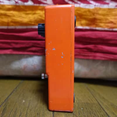 【70s!】 Rozz RP-01 Rhythmie Pocket Drum Machine Japan Vintage image 2