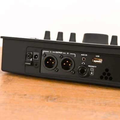 Klang Kontroller Immersive Personal Monitor Mixer CG010R9 image 8
