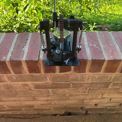 DW 7000 Series Double Bass Drum Pedal image 3