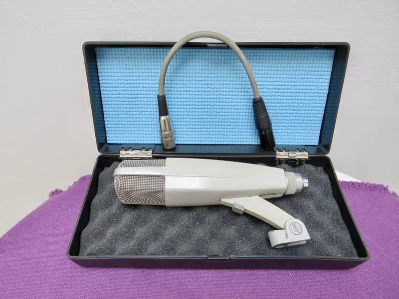 Sennheiser MD 421-N Cardioid Dynamic Microphone image 1