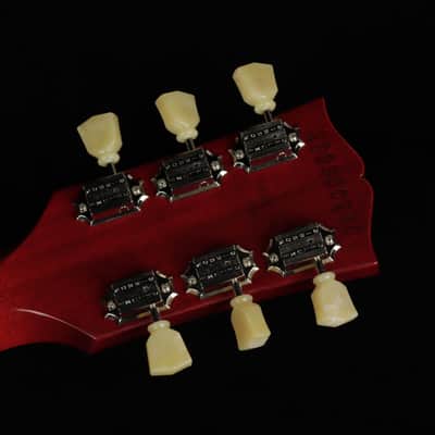 Gibson Les Paul Standard '50s - HS (#230) image 23