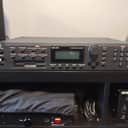 E-MU Systems ESI-32 Rackmount 32-Voice Sampler Workstation 1994 - Black