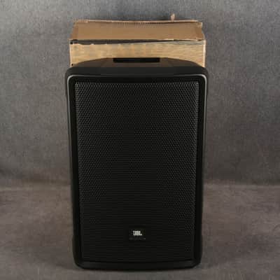 JBL IRX112BT Powered Speaker with Bluetooth - 2nd Hand image 1
