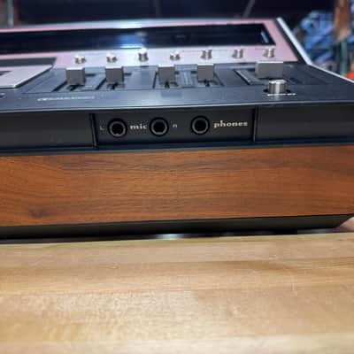 Marantz Model 5120 Cassette Tape Deck image 4