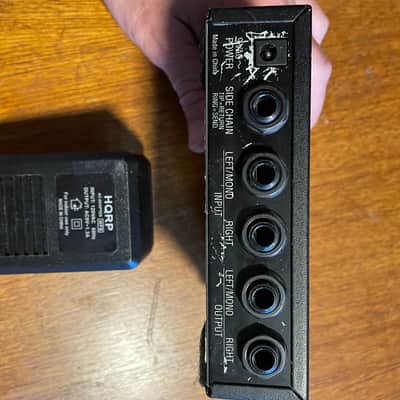 Alesis NanoCompressor image 2