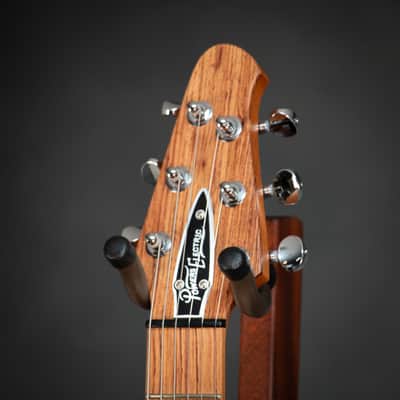 Powers Electric A-Type Select Maple PF42 CamTail w/Bag - Solana Sunset - Preowned image 5