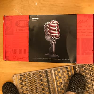 Shure Unidyne 1939-2014 5575LE 2014 image 2