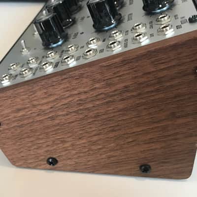 Moog - BFAM (Brother From Another Mother), VERY rare Moogfest Engineering Workshop synth/sequencer! image 4