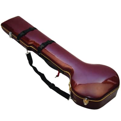 Kanai Lal Professional Electric Travel Sitar image 7