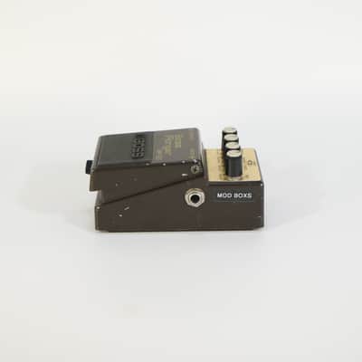 Boss BF-2B Bass Flanger Modded Studio Quality (Made In Japan, no label, s/n 785800) image 6