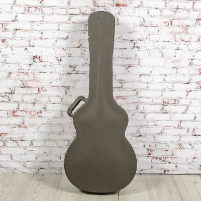 Taylor - (2025) 324ce - Acoustic-Electric Guitar - Mahogany/Mahogany - Shaded Edge Burst Top - w/ Hardshell Case - x5075 image 11