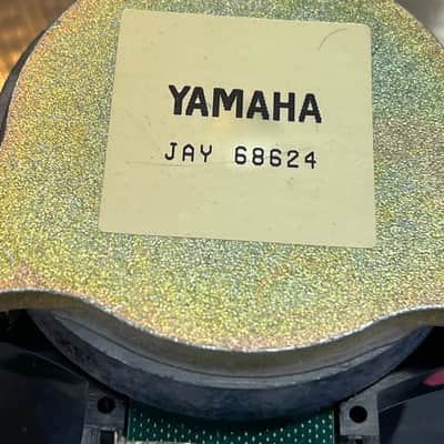 Yamaha Jay 68624 Horn Driver Tweeter image 1