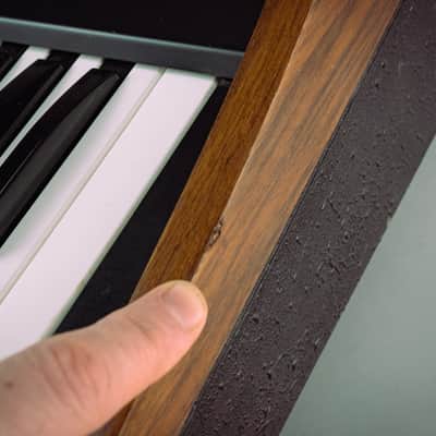 Crumar Performer - Moog Filter - Serviced and Calibrated image 9