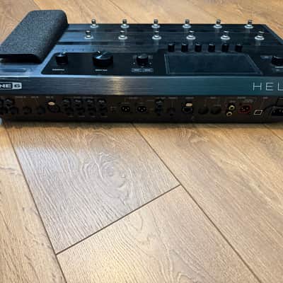 Line 6 Helix Floor 2015 - Present - Black image 2