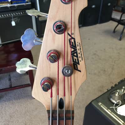 Peavey Forum Blue image 2
