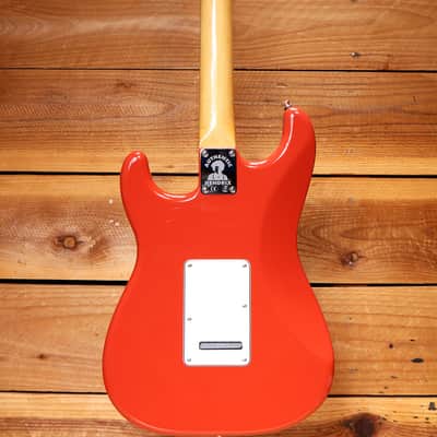 Fender Jimi Hendrix Monterey (Cleanest!) Artist Series Signature 60s Stratocaster +Bag & Papers 83771 image 5