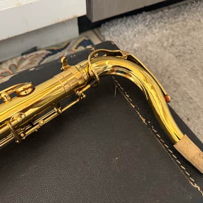Selmer Mark VII Tenor Saxophone 1979 Vintage Pro Sax - Beautiful Sax! image 25