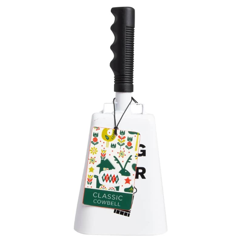 Wemco Hand Percussion Music Instrument Cowbell image 1