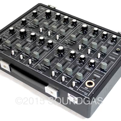 Toyo Gakki Ult Sound DS-4 Analog Drum Synth image 9