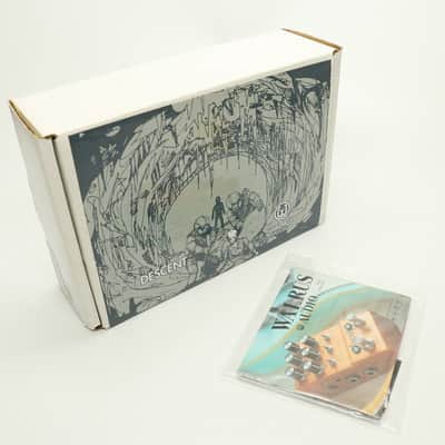 Walrus Audio Descent [10083950] (06/15) image 6
