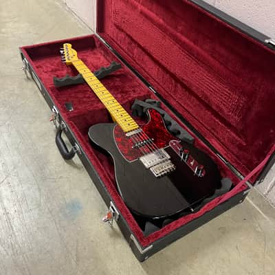 Fender Modern Player Telecaster Plus 2013 Customized w/ Case image 16