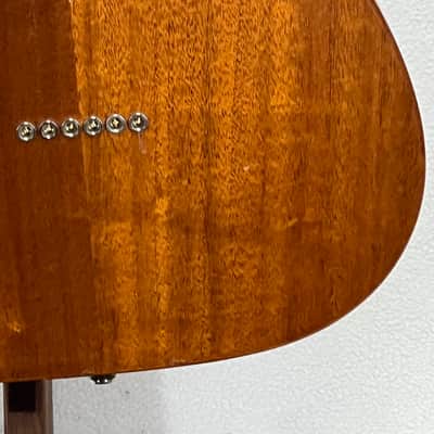 Nash T-69 TL image 14