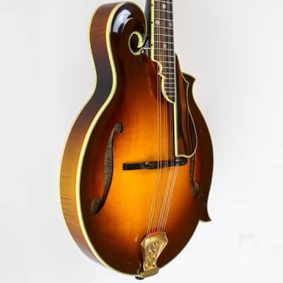 Monteleone Grand Artist Mandolin #164 image 3
