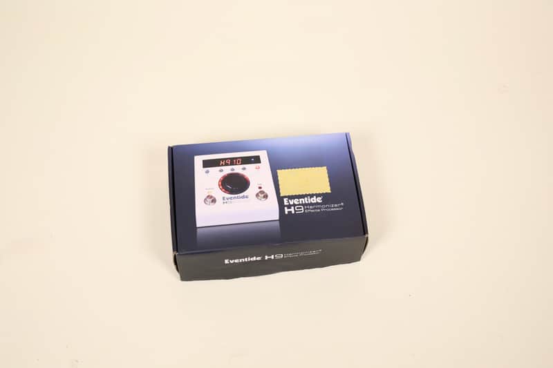 Eventide H9 Max