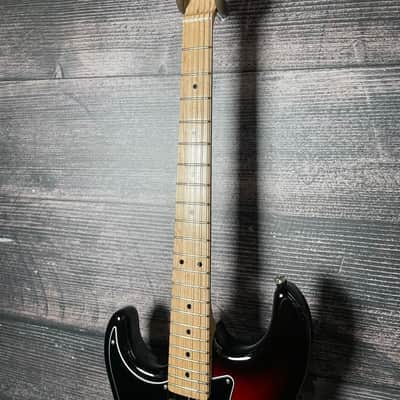 G&L USA Legacy HH Lefty Electric Guitar (Cherry Hill, NJ) image 8
