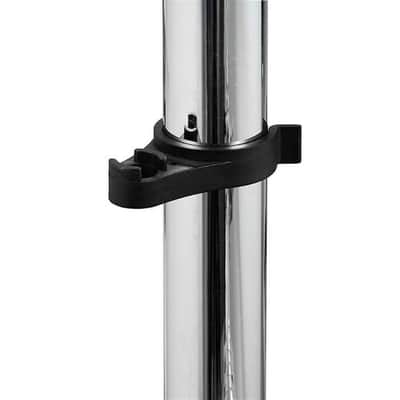 DW DWSMRKKC Key Clip for 1.5" Rack Tube image 2