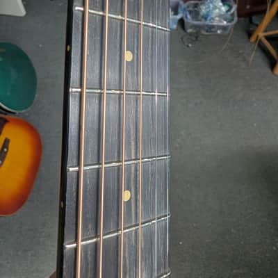 Bedell Limited Edition Dreadnought 2023 - Natural image 4