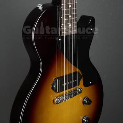 Gibson Les Paul Standard Special  2025 - Sunburst (COD 2268UG) image 11