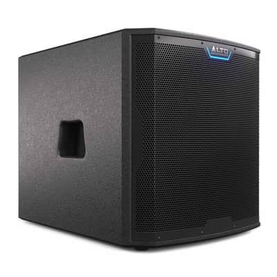 ALTO PROFESSIONAL TS15S image 2