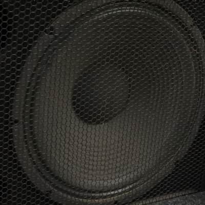 Rivera 212 Ported 2x12 Vertical Speaker Cabinet Owned by Robbie Robertson #48185 image 15