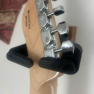 Fender Classic Series '72 Telecaster Thinline 2000 - 2018 - Natural image 8