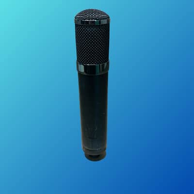 Soundelux U95S Large Diaphragm Multipattern Tube Condenser Microphone image 1