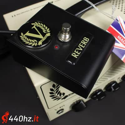 Victory Amps V40 The Duchess Head image 4