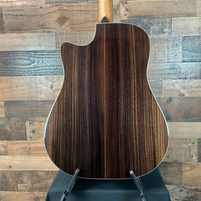 Furch, Green Series, Master's Choice, Dc-SR Acoustic/Electric Guitar, in Sunburst, Hardcase, Free Ship, 983 image 13