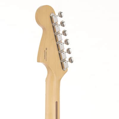 FENDER MEXICO Player II Mustang 3-Color Sunburst [MX25115533] (08/26) image 12